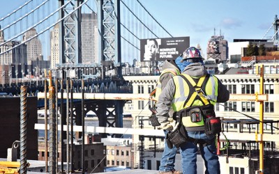 Guilty Plea and Restitution in Union Membership Cash Con