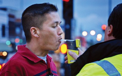 Report Finds Alcohol and Cannabis are Primary Drugs Detected in Impaired Drivers