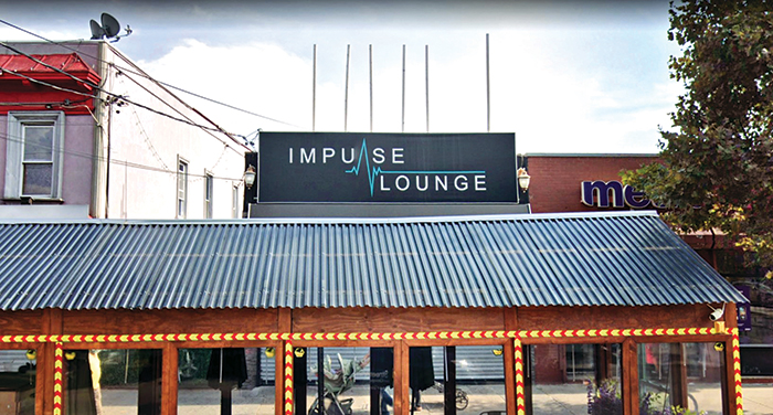 Gunmen Still on the Loose after Shooting outside South Richmond Hill Lounge