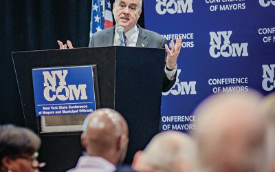 State Audit Recommends Stronger Oversight of NYC’s Artificial Intelligence Programs