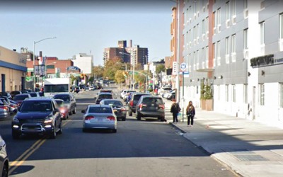 Pedestrian Fatalities Dropped Sharply on Vision Zero Priority Corridors: DOT