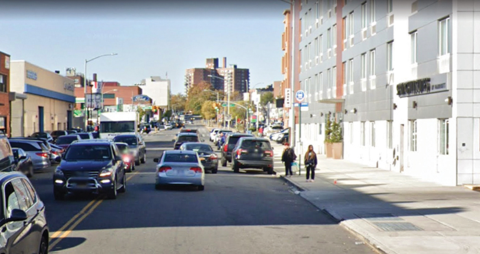 Pedestrian Fatalities Dropped Sharply on Vision Zero Priority Corridors: DOT