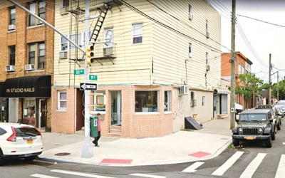 Two Men Sentenced to Lengthy Prison Terms for Extortion, Murder of Ozone Park Business Owner
