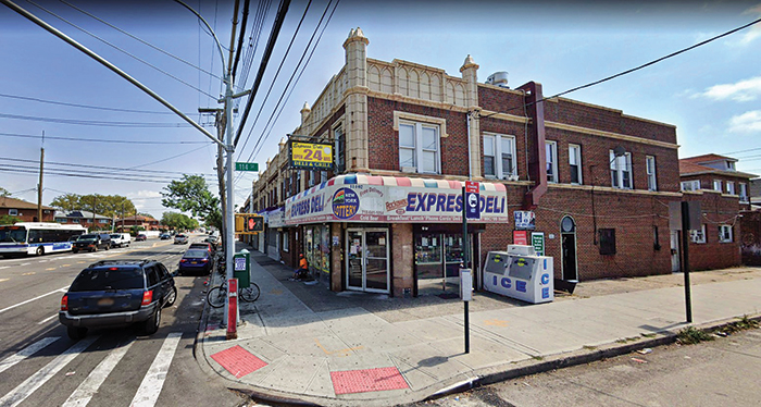 Man Charged in South Ozone Park Deli Shooting