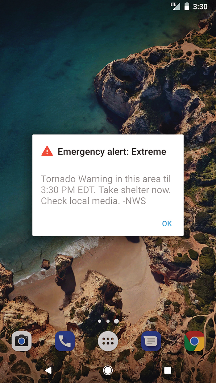 Pols Urge FCC to Examine Expansion of Languages Supported for Wireless Emergency Alerts
