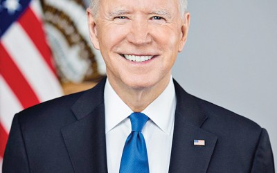 Adams Praises Biden’s Gun Safety Order