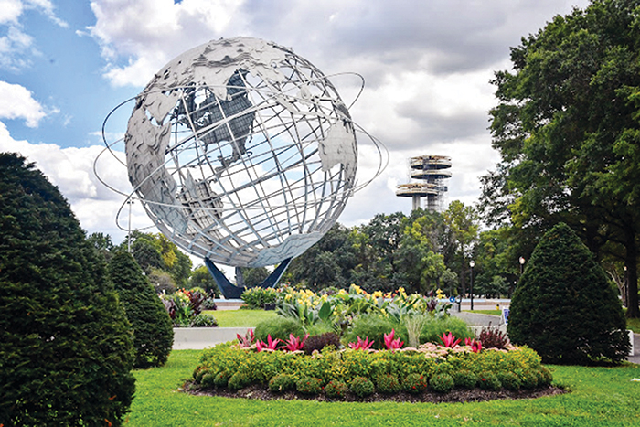 Teen Charged with Hate Crime in Flushing Meadows Corona Park Attack of Jewish Man