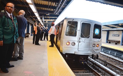 MTA Releases February Financial Plan
