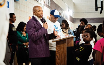 NYC Leads Coalition of Cities and Counties across Nation to Fight for Continued Access to Abortion Drug