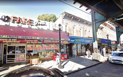 Addabbo Co-Sponsors Legislation to Address Crimes against Retail Stores