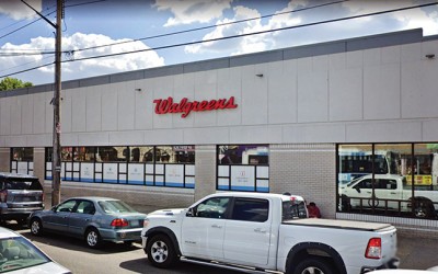 Leader of Armed Robbery Crew Targeting Pharmacies Sentenced to 14 Years in Prison