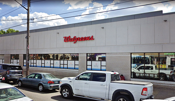 Leader of Armed Robbery Crew Targeting Pharmacies Sentenced to 14 Years in Prison