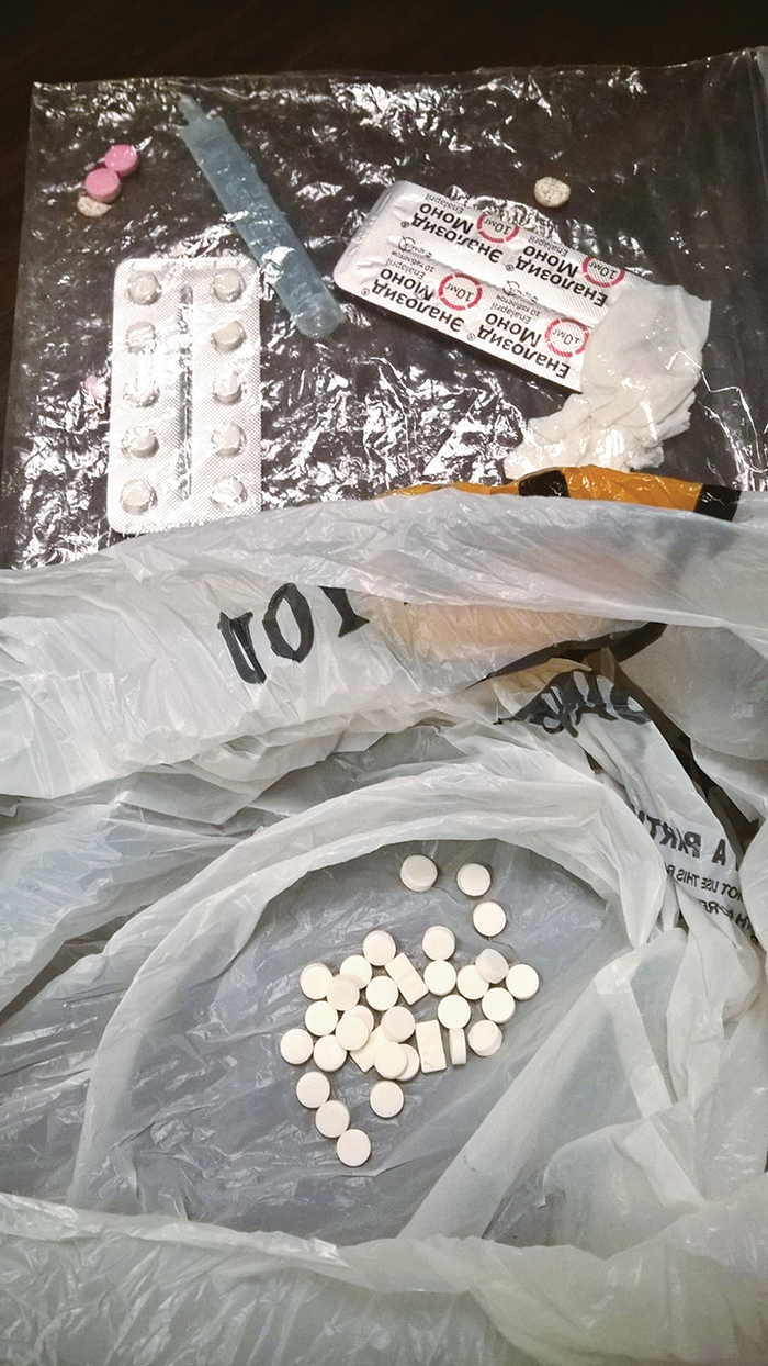 Judge Serves up 21-Year Prison Sentence to Brooklyn Woman for 2016 Cheesecake Poisoning