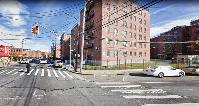 Far Rockaway Man Pleads Guilty to Attempted Murder in Off-Duty Cop Shooting