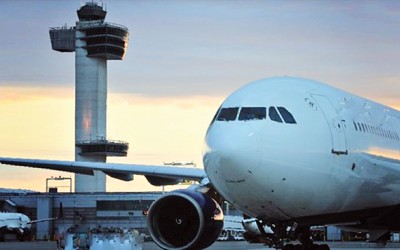 Two Construction Workers Killed in Accident at JFK Airport