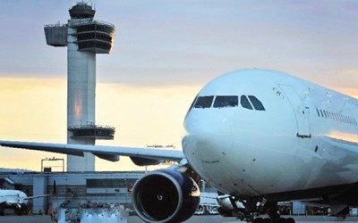 Federal Officers at JFK Airport Arrest Alleged First Fentanyl Smuggler