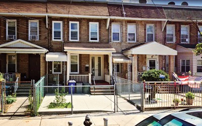 Woman Convicted in Woodhaven Slay