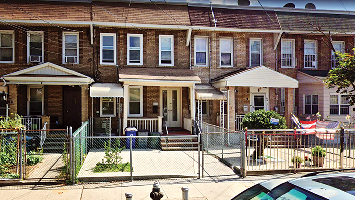 Woman Convicted in Woodhaven Slay