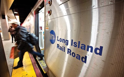 Jamaica Man Pleads Guilty to Slashing LIRR Workers
