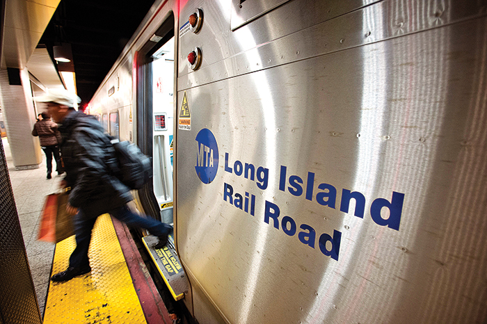 Jamaica Man Pleads Guilty to Slashing LIRR Workers