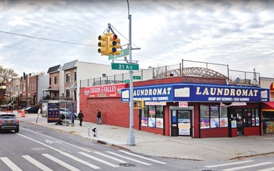 Long Island Man Charged in Crash that Killed Teen Boy