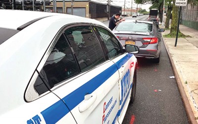 Cops Vote to Approve New Contract