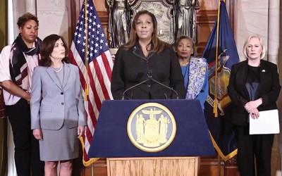 Multistate Coalition Calling for Increased Transparency of Nursing Home Ownership