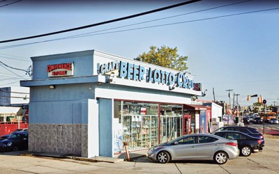 Homeless Man Sentenced to 22 Years in Prison in Shooting Death of Ozone Park Store Worker