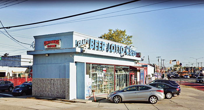 Homeless Man Sentenced to 22 Years in Prison in Shooting Death of Ozone Park Store Worker
