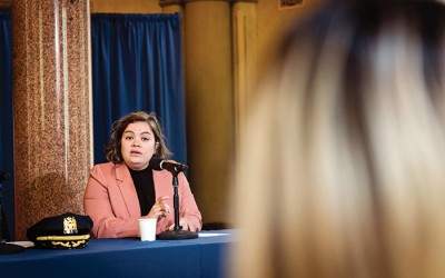 Adams Appoints City’s First-Ever ‘Rat Czar’