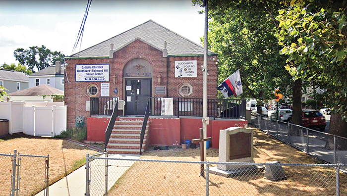 Addabbo, LiveOn NY Partner for Senior Benefits Seminar in Woodhaven