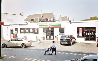 Card Skimming Device Found in Area 7-11