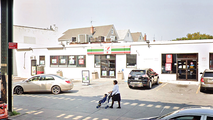 Card Skimming Device Found in Area 7-11