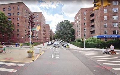 City DOT to Test New Technology to Improve Street Safety