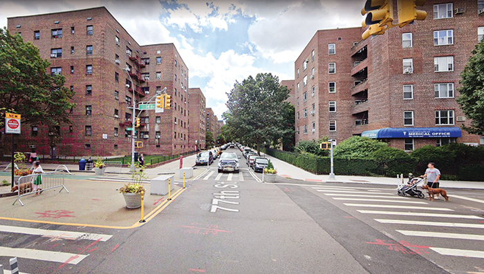 City DOT to Test New Technology to Improve Street Safety