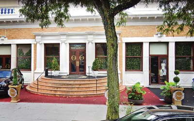 Adams’ Plan Strengthens Protections for Historic Buildings