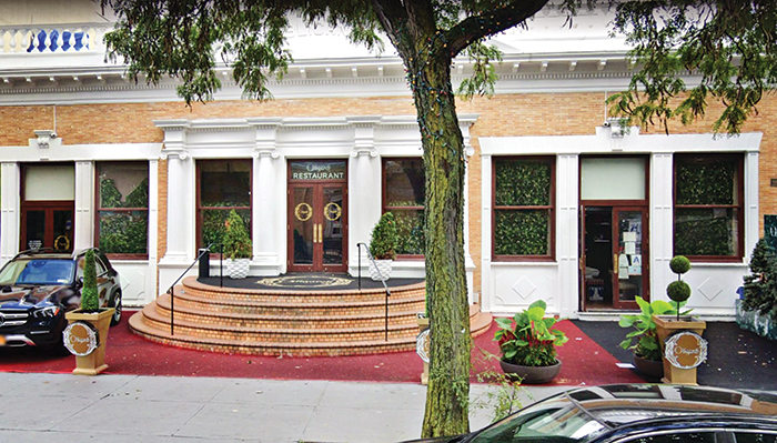 Adams’ Plan Strengthens Protections for Historic Buildings