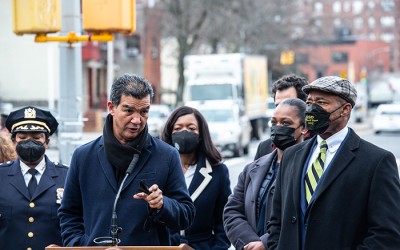 DOT Announces up to $30M to Expand Resources for Plaza Management, Open Streets, Public Spaces