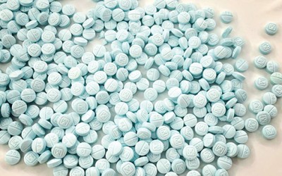 Flushing Man Sentenced to Eight Years in Prison for Selling Fentanyl, Loaded Gun