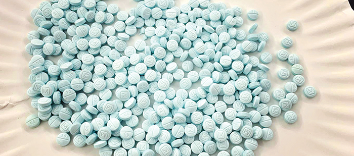 Flushing Man Sentenced to Eight Years in Prison for Selling Fentanyl, Loaded Gun