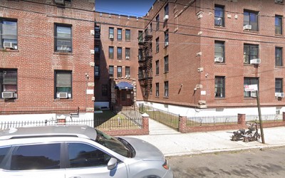 Far Rockaway Man Nabbed in Street Shootout