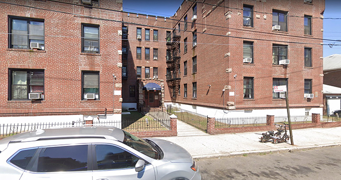 Far Rockaway Man Nabbed in Street Shootout
