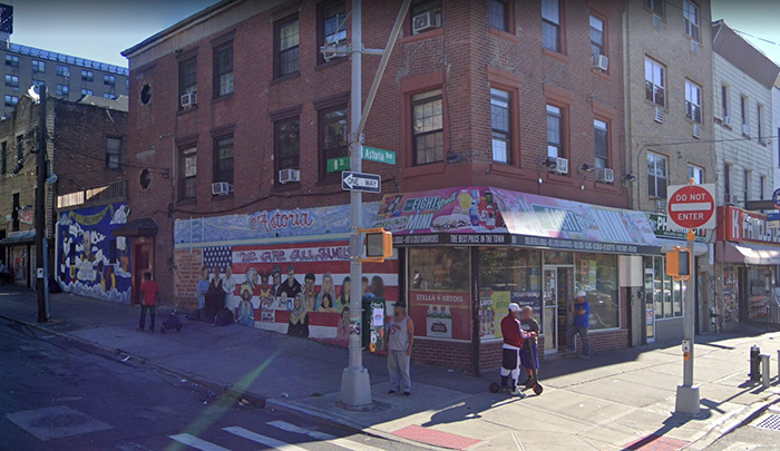 LIC Man Charged in Fatal 2020 Stabbing