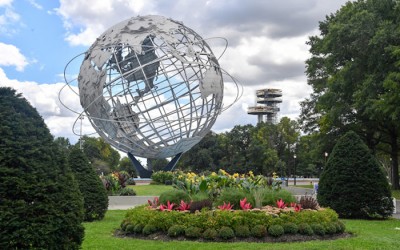 Second Teen Charged in Flushing Meadows Corona Park Attack of Jewish Man