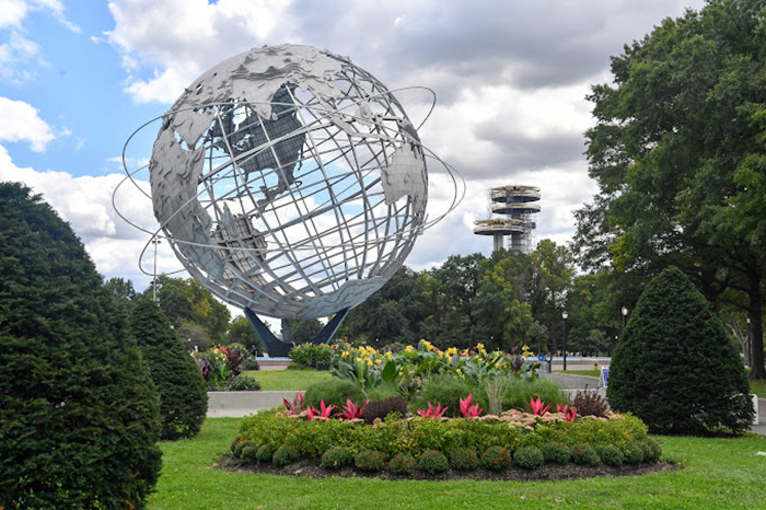 Second Teen Charged in Flushing Meadows Corona Park Attack of Jewish Man