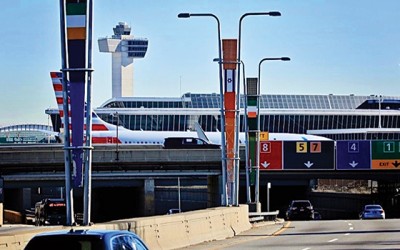 Medics Prevent OD at JFK