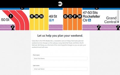 MTA Announces Service Changes on the M Line in Brooklyn and Queens Begin-ning May 19