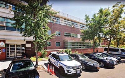Former City Cop Sentenced to 33 Months’ Imprisonment for Engaging in Bribery Scheme