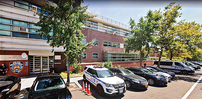 Former City Cop Sentenced to 33 Months’ Imprisonment for Engaging in Bribery Scheme