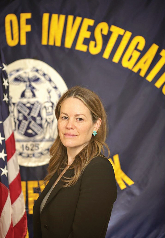 ACS Worker Charged with Exposing Himself to Maspeth Mom he was Investigating